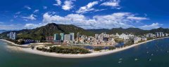 <b>为稔平半岛开辟扶植和惠州向海成长建牢</b>